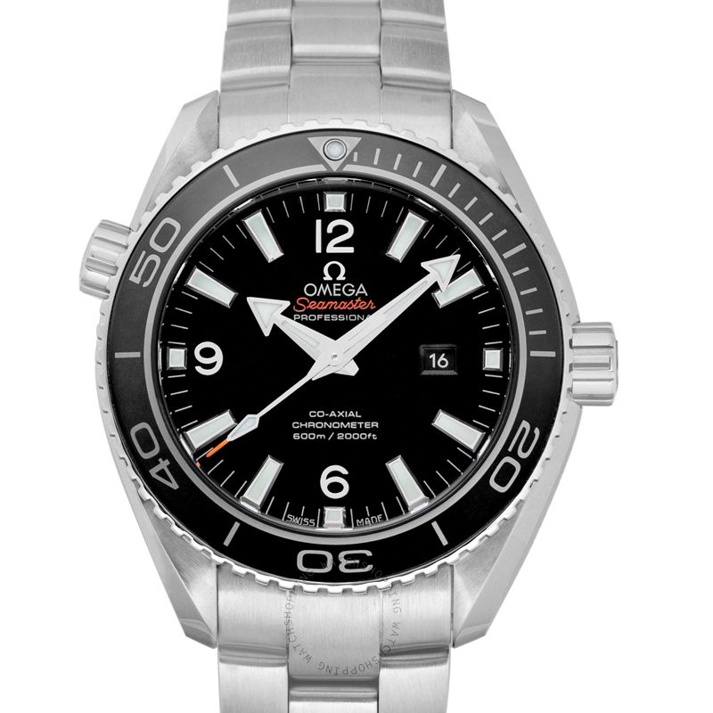 Omega Seamaster 232.30.38.20.01.001