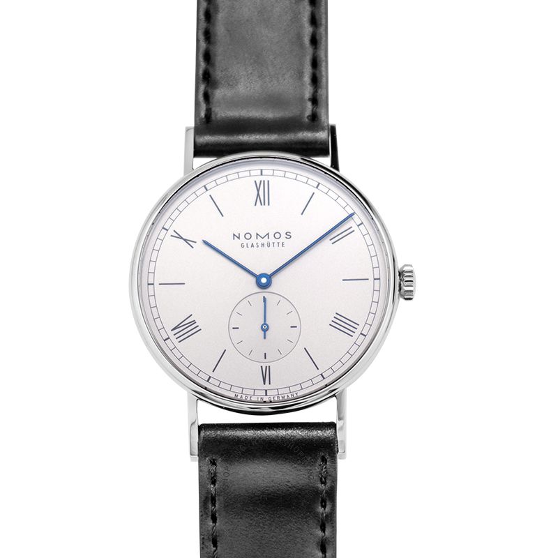 Nomos Glashuette Ludwig 234