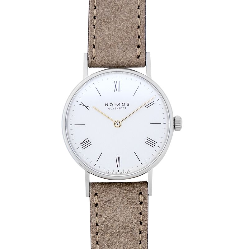 Nomos Glashuette Ludwig 240