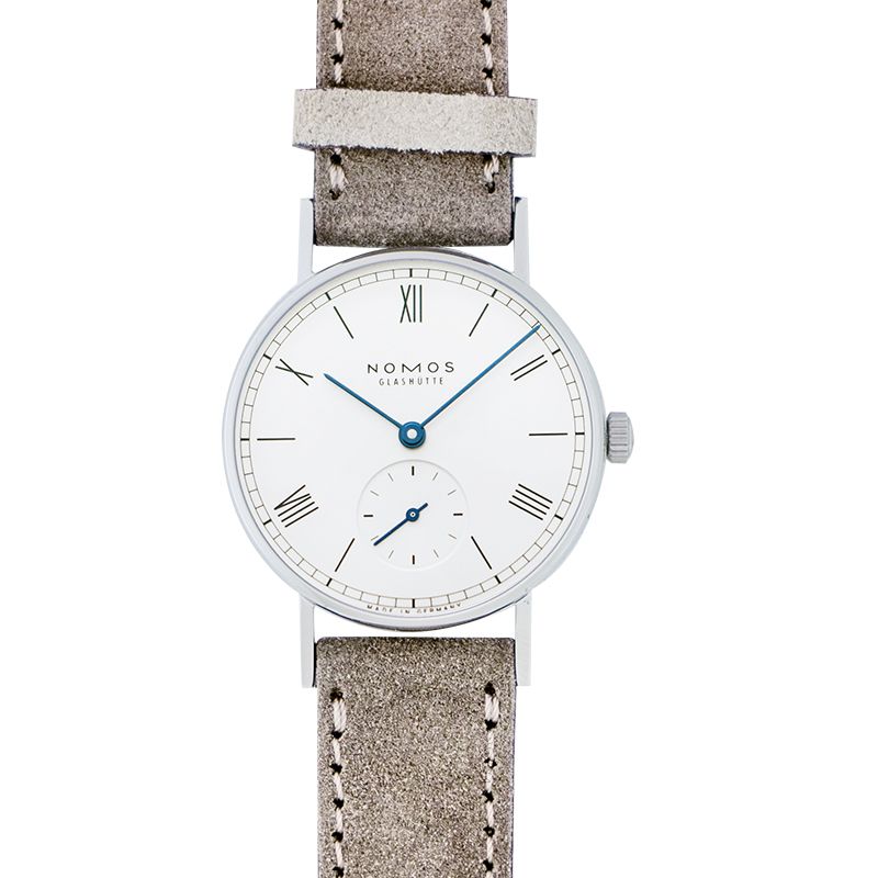 Nomos Glashuette Ludwig 243
