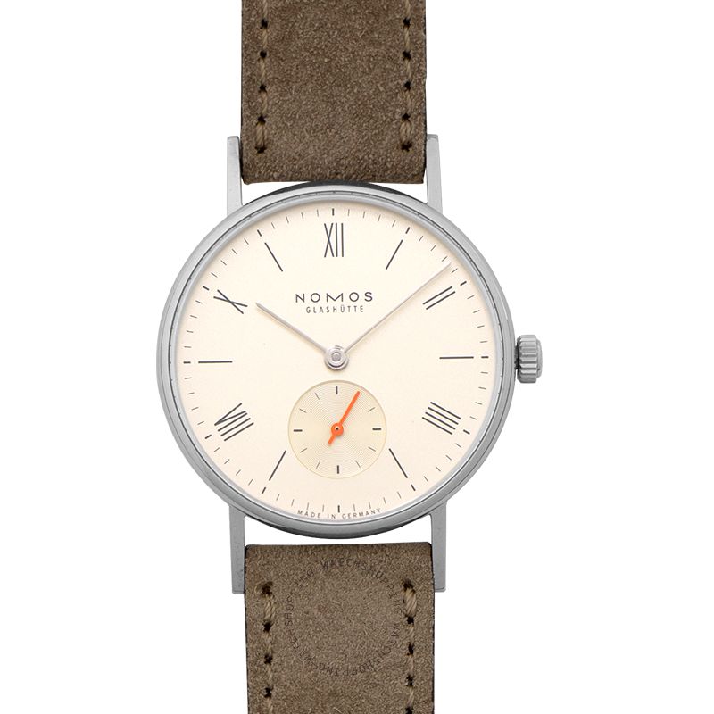 Nomos Glashuette Ludwig 248