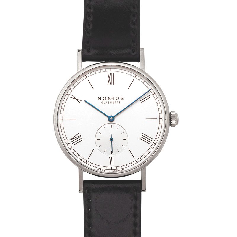 Nomos Glashuette Ludwig 251