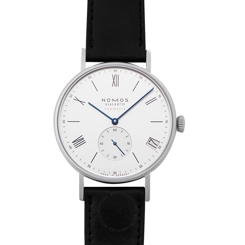 Nomos Glashuette Ludwig 260