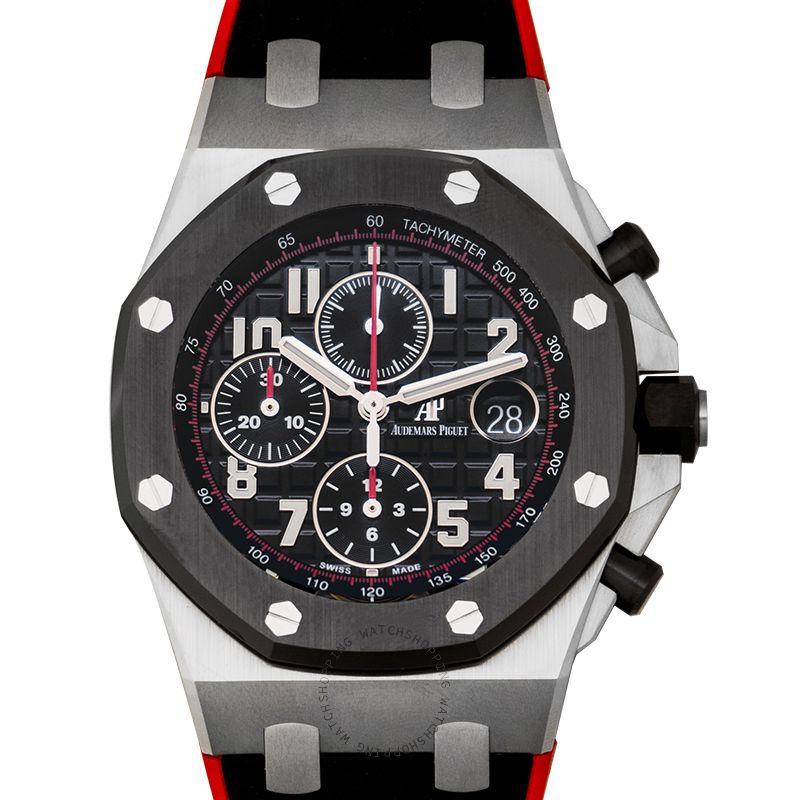 Audemars Piguet Royal Oak Offshore 26470SO.OO.A002CA.01