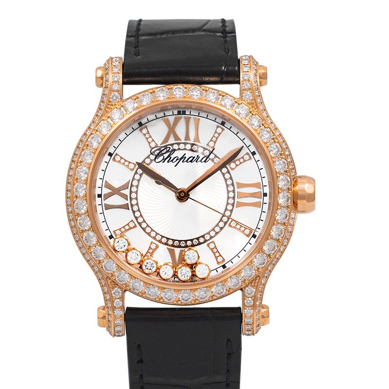 Chopard Happy Sport 274891-5009