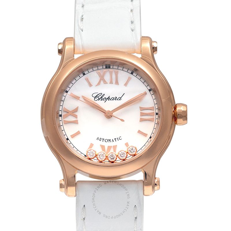 Chopard Happy Diamonds 274893-5009