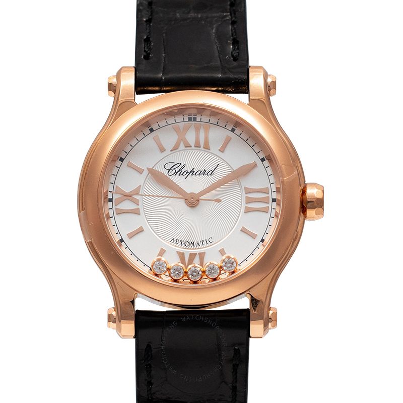 Chopard Happy Sport 274893-5011