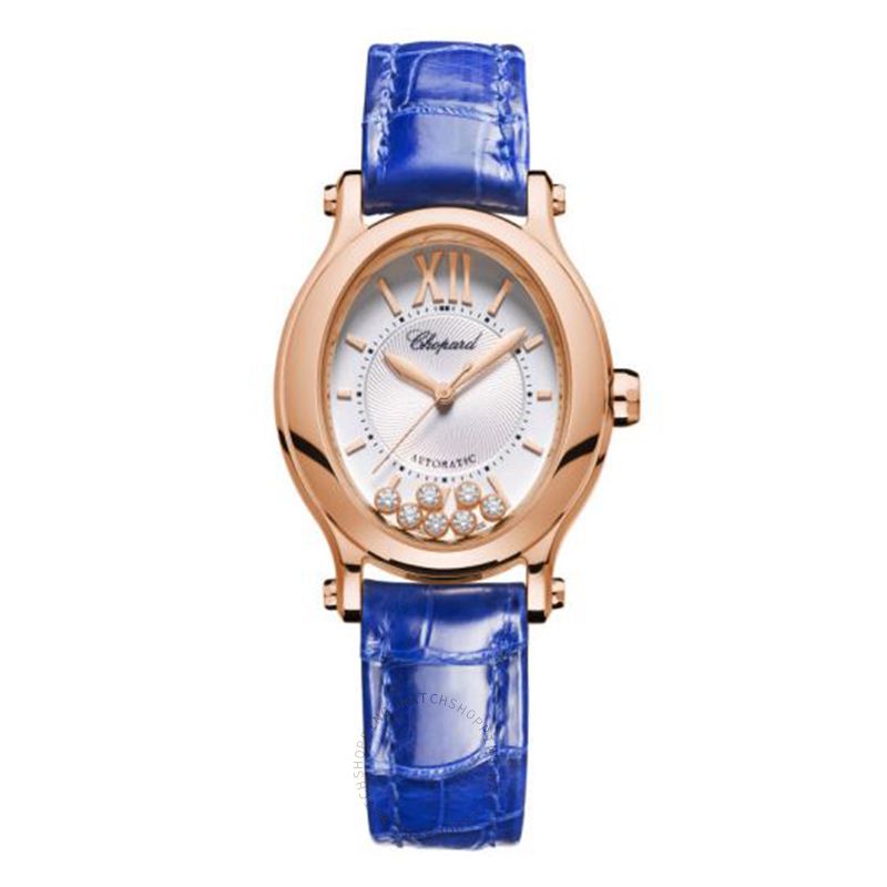 Chopard Happy Diamonds 275362-5001
