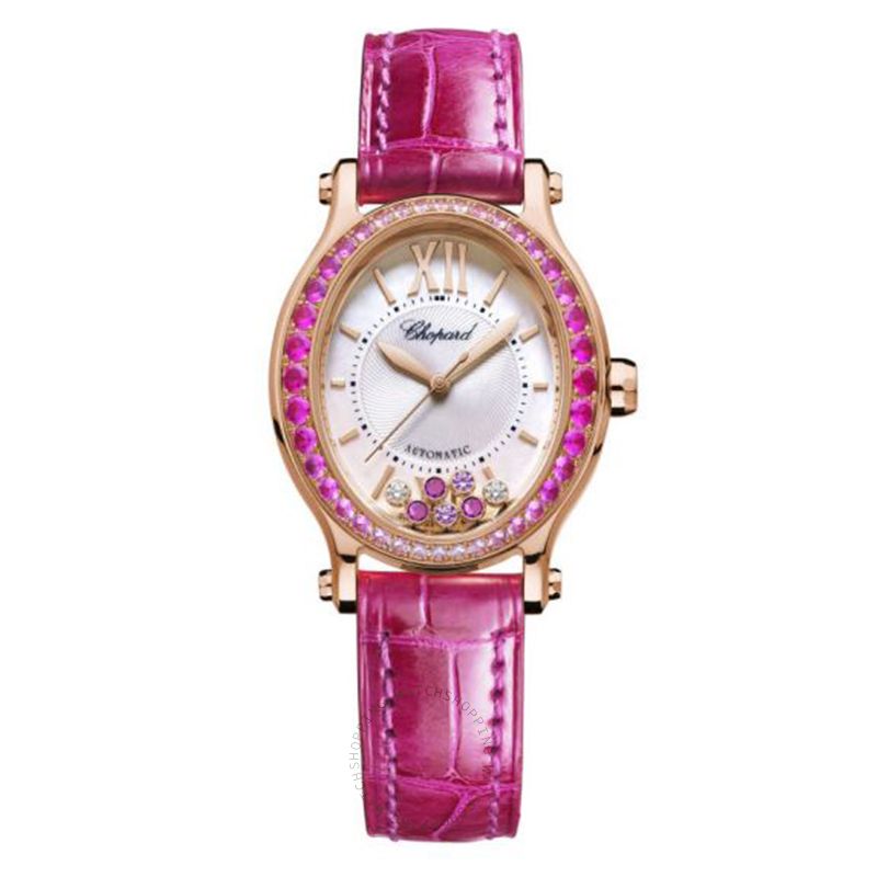 Chopard Happy Diamonds 275362-5003