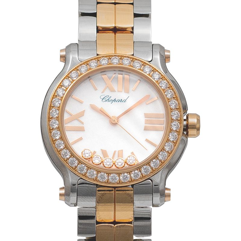 Chopard Happy Sport 278509-6005