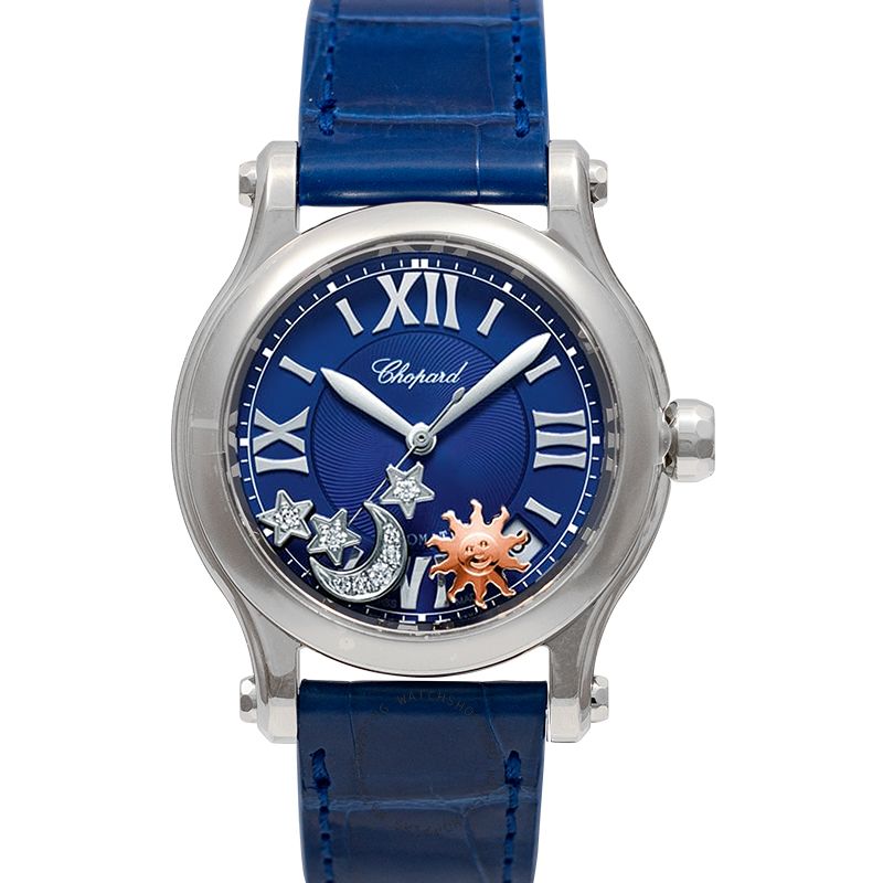 Chopard Happy Sport 278559-3011
