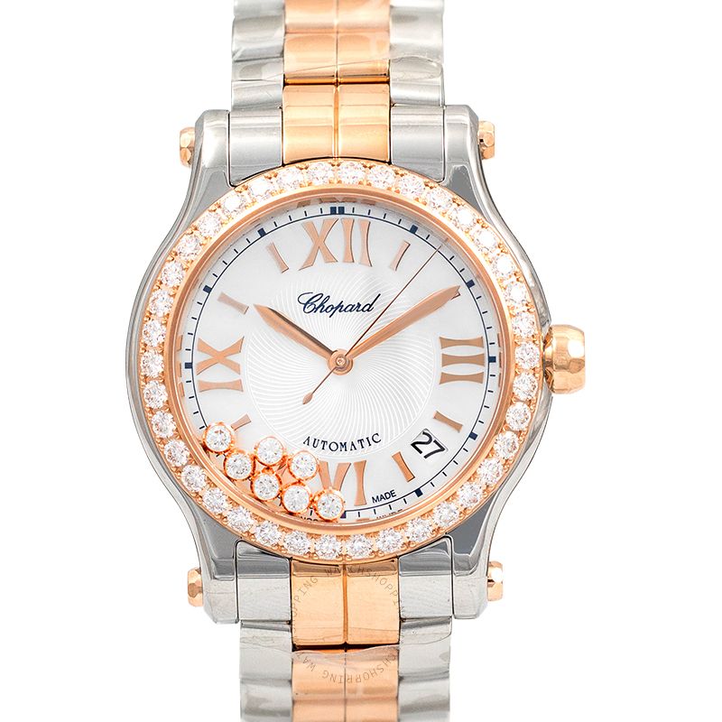 Chopard Happy Sport 278559-6007