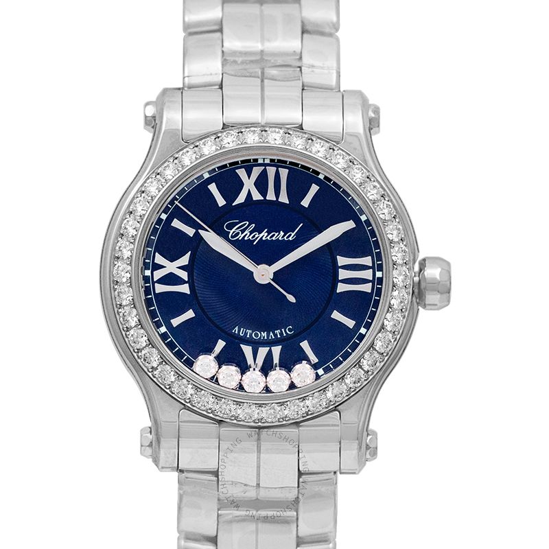 Chopard Happy Sport 278573-3009