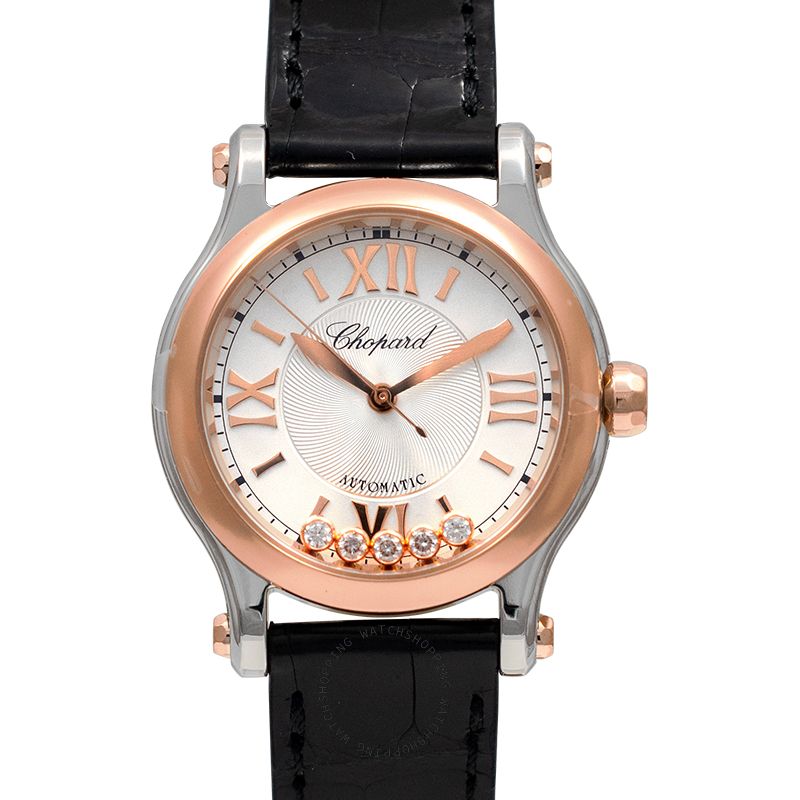 Chopard Happy Sport 278573-6001