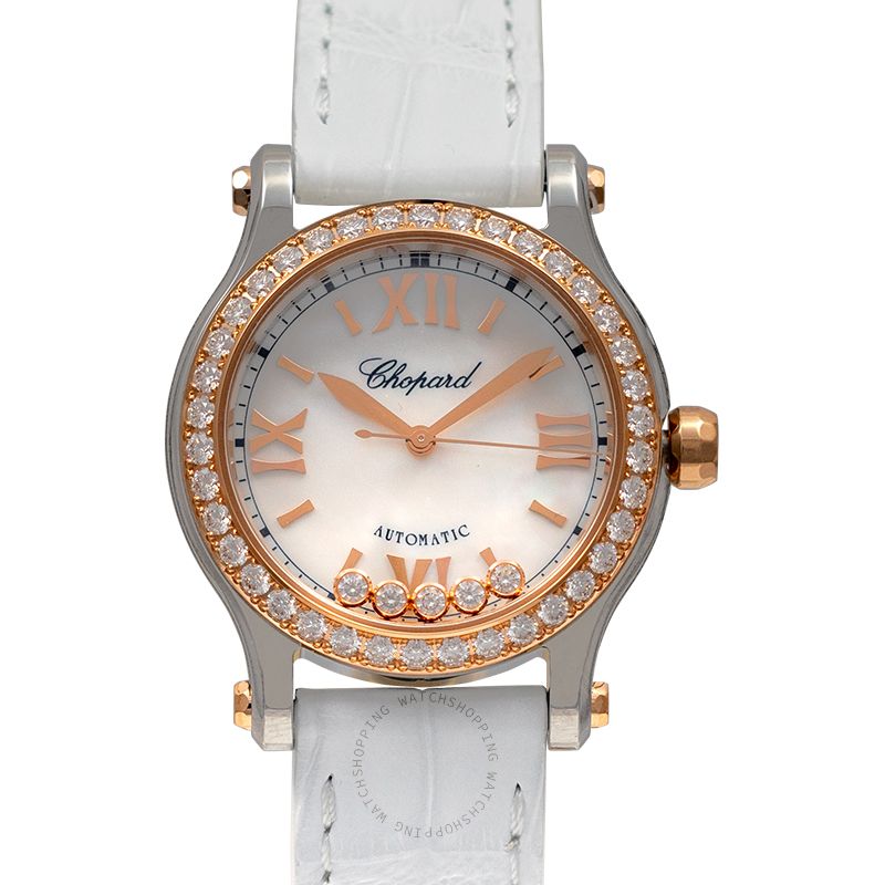 Chopard Happy Sport 278573-6020