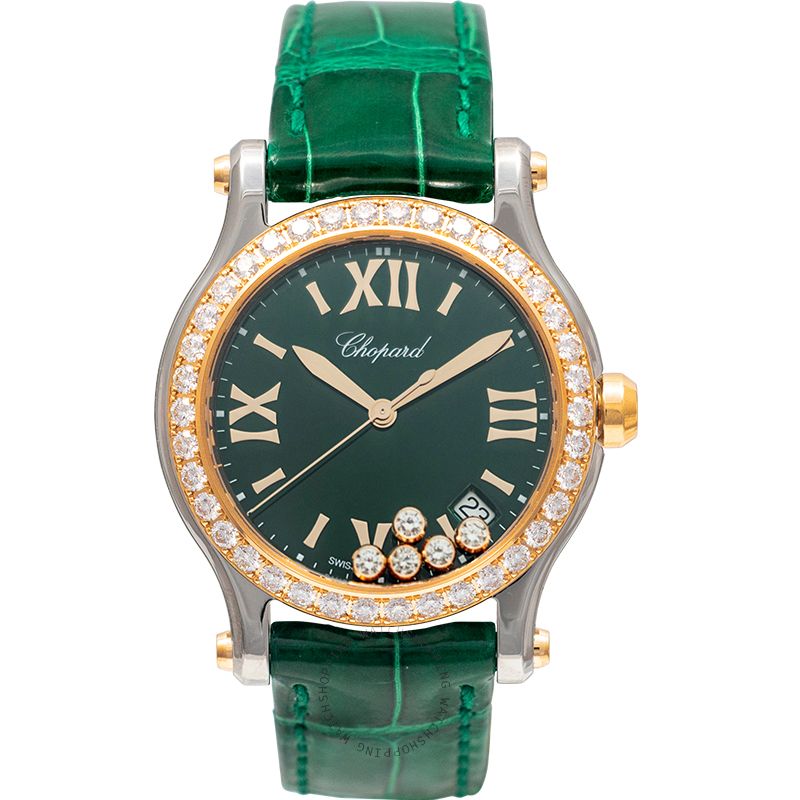 Chopard Happy Sport 278582-6007