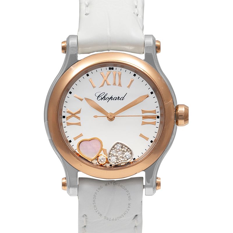 Chopard Happy Sport 278590-6005