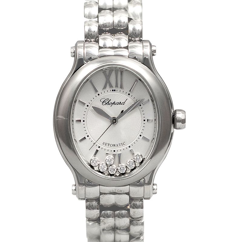 Chopard Happy Sport 278602-3002