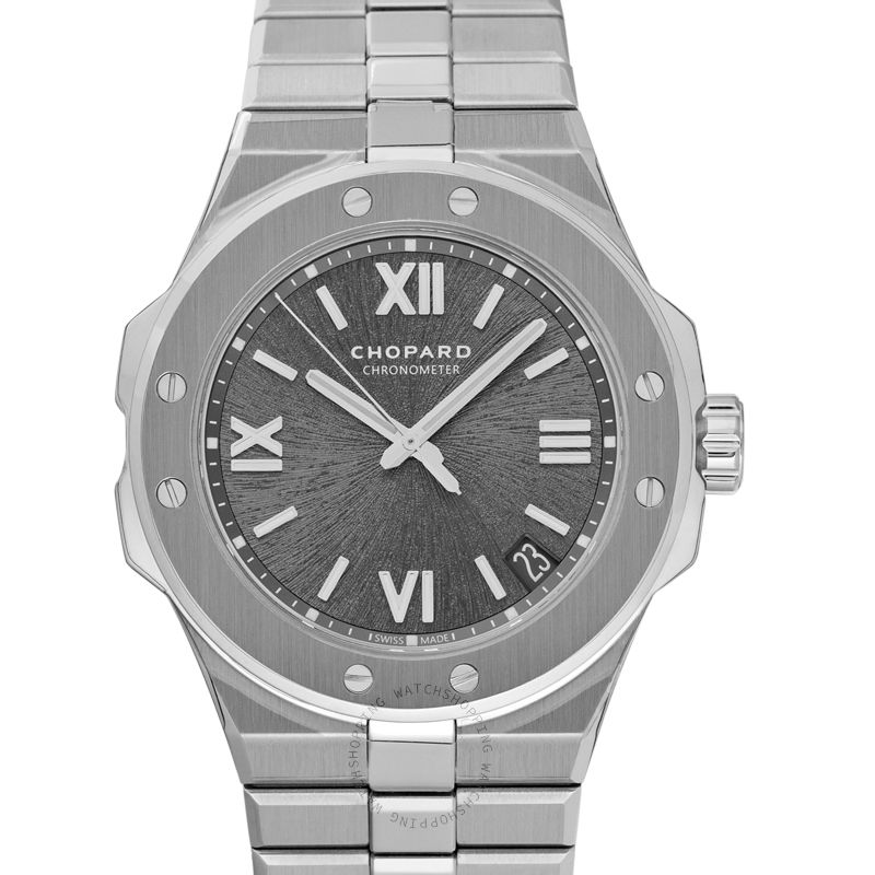 Chopard Alpine Eagle 298600-3002