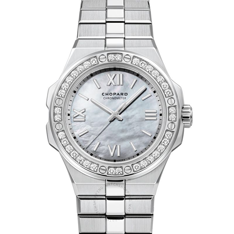 Chopard Alpine Eagle 298601-3002