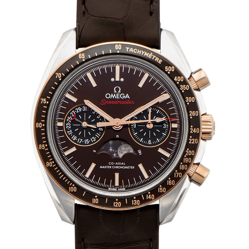 Omega Speedmaster 304.23.44.52.13.001