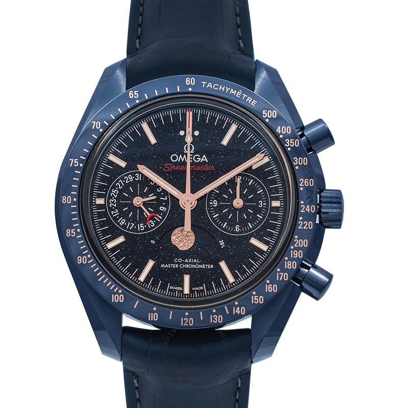Omega Speedmaster 304.93.44.52.03.002