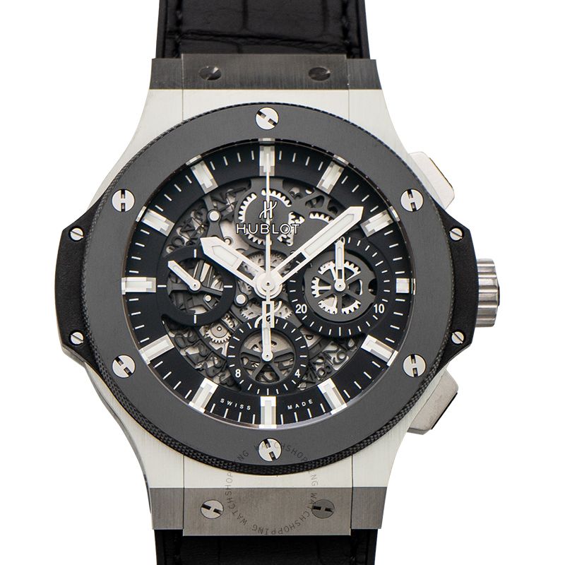 Hublot Big Bang 311.SM.1170.GR