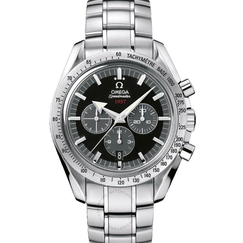 Omega Speedmaster 321.10.42.50.01.001