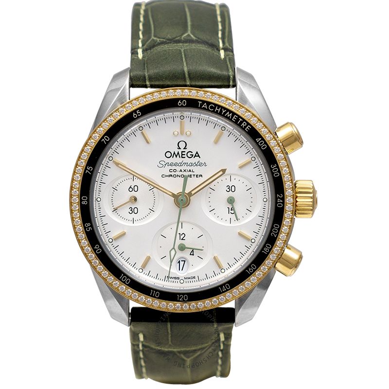 Omega Speedmaster 324.28.38.50.02.001