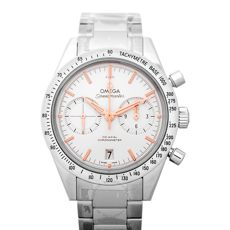 Omega Speedmaster 331.10.42.51.02.002