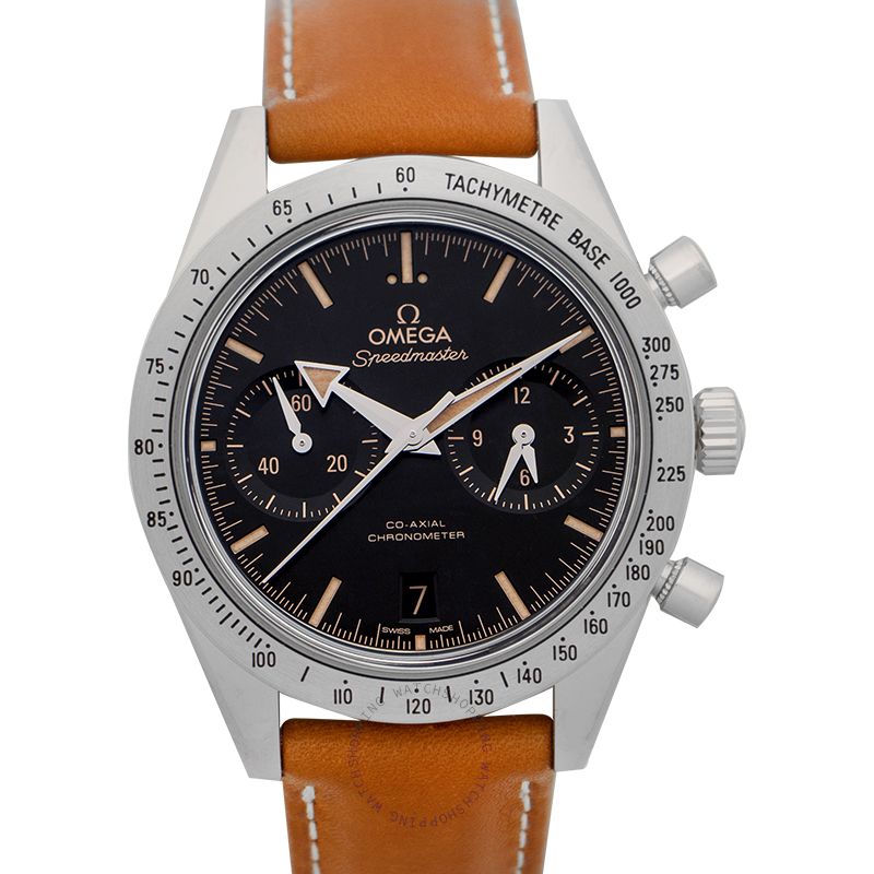 Omega Speedmaster 331.12.42.51.01.002