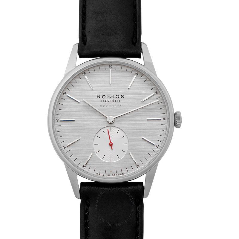 Nomos Glashuette Orion 342