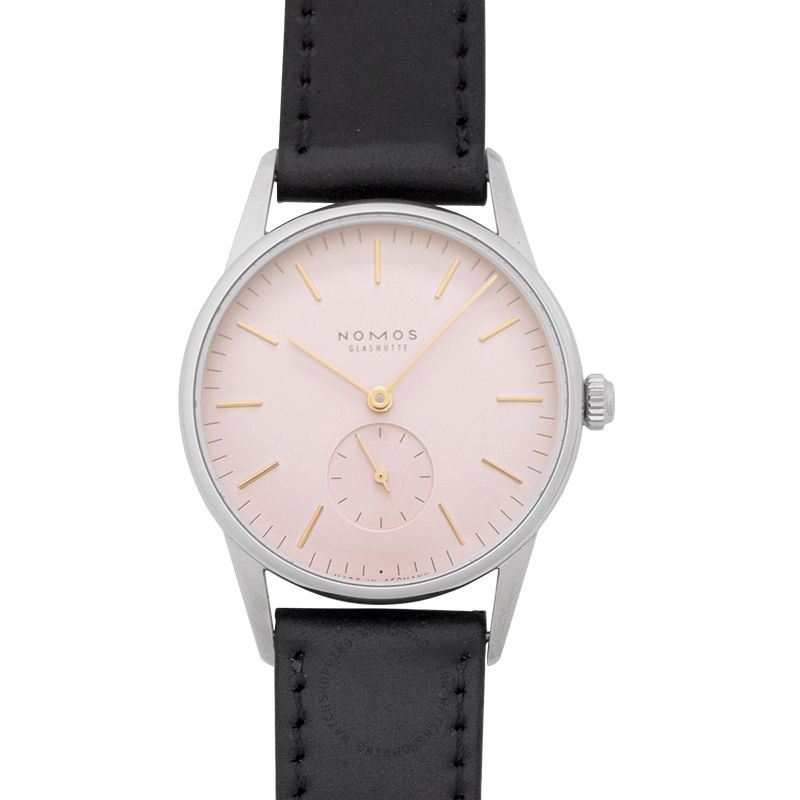 Nomos Glashuette Orion 352