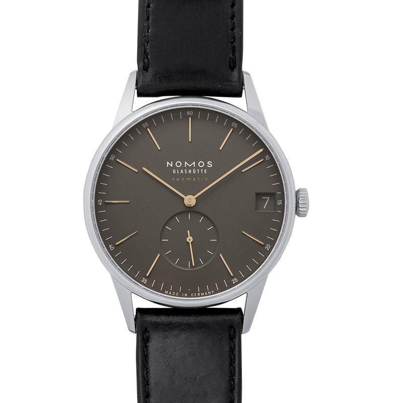 Nomos Glashuette Orion 364
