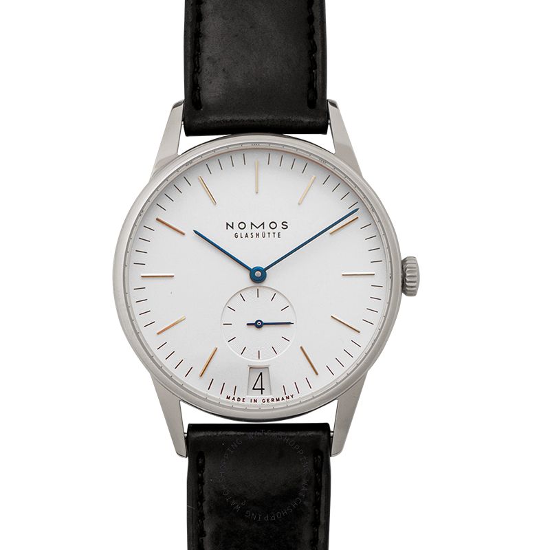 Nomos Glashuette Orion 380
