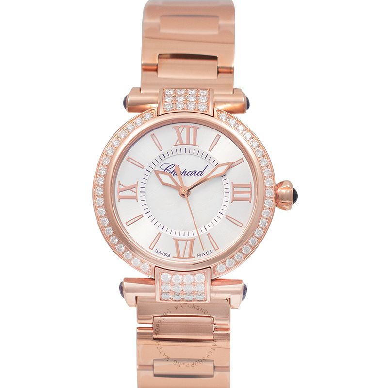 Chopard Imperiale 384319-5008