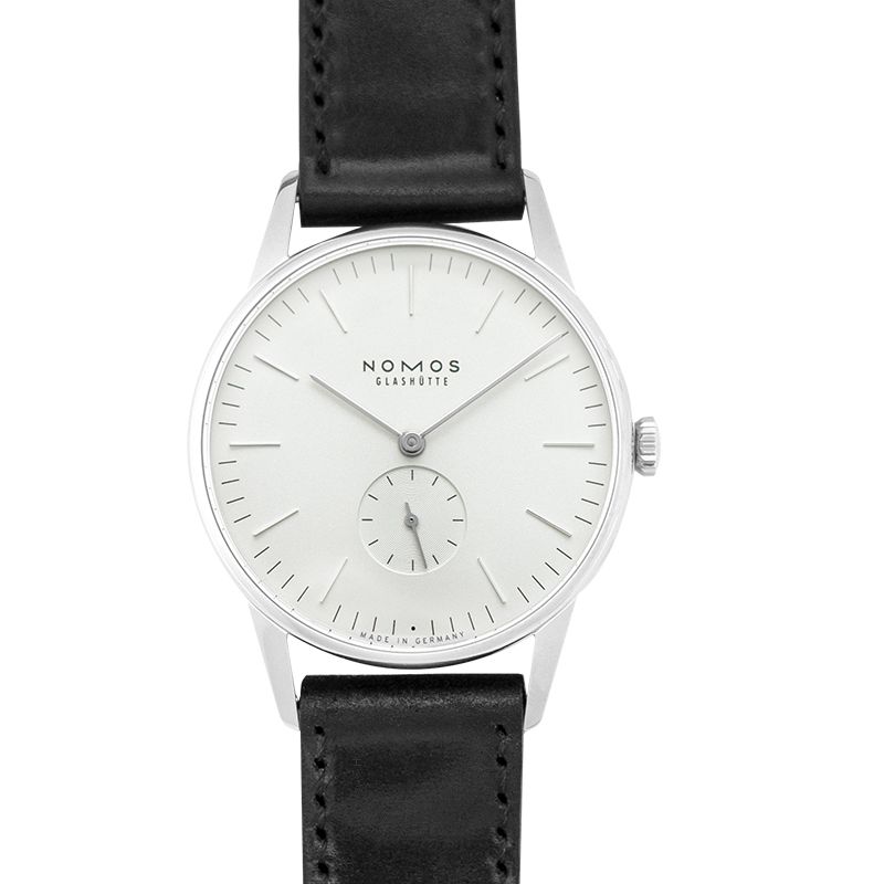 Nomos Glashuette Orion 386