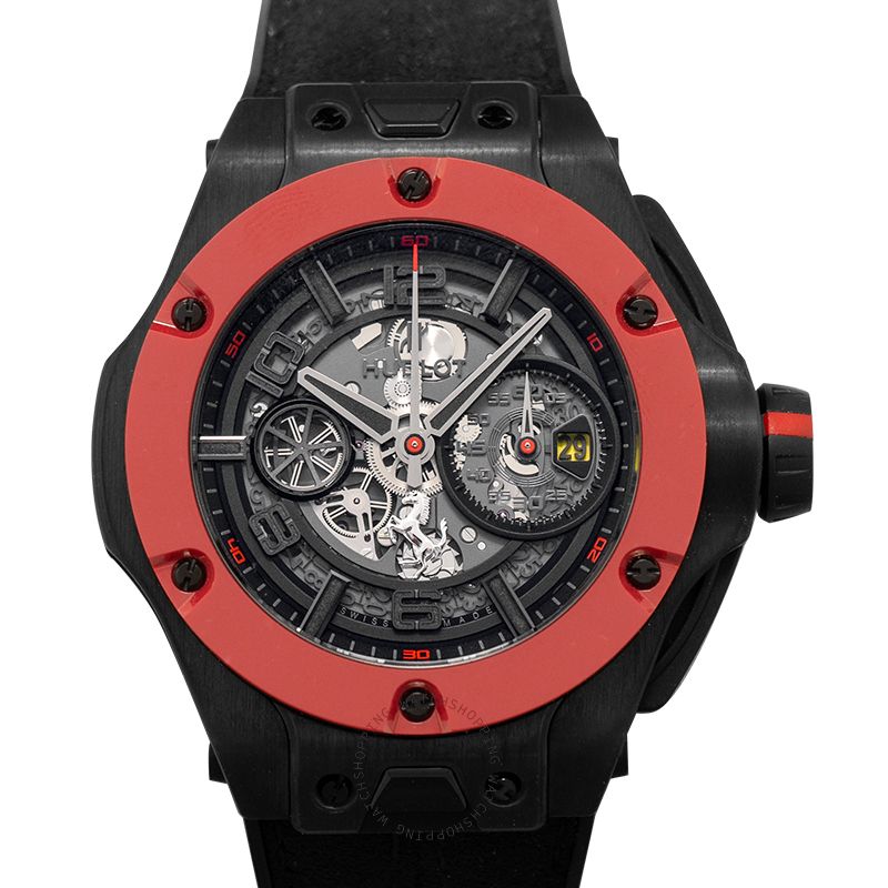 Hublot Big Bang 402.QF.0110.WR