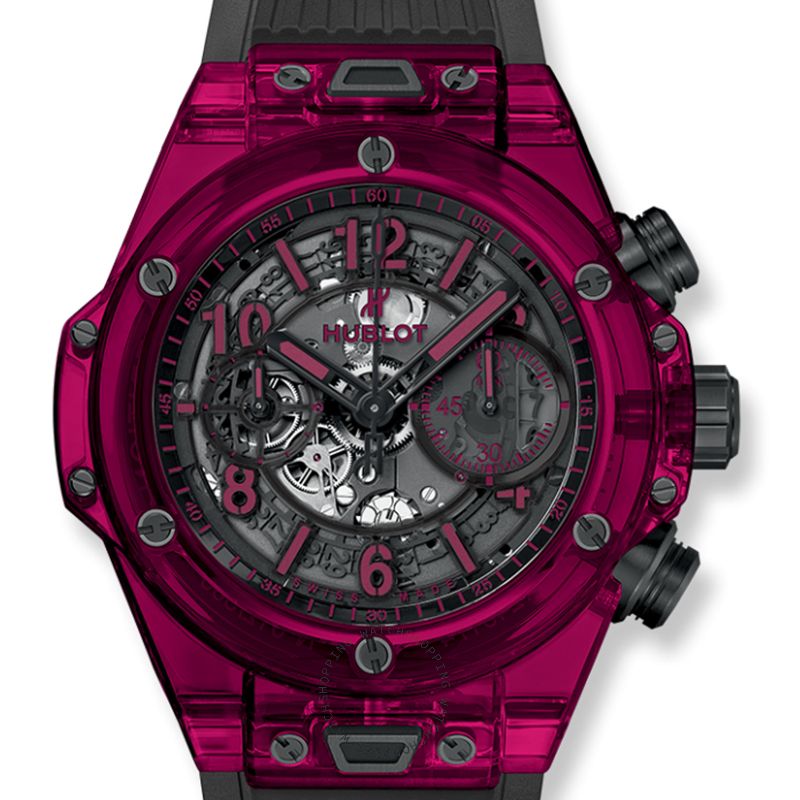 Hublot Big Bang 411.JR.4901.RT