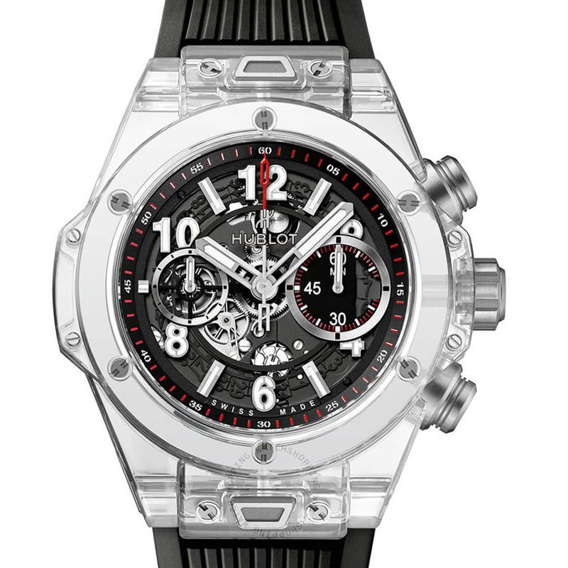 Hublot Big Bang 411.JX.1170.RX