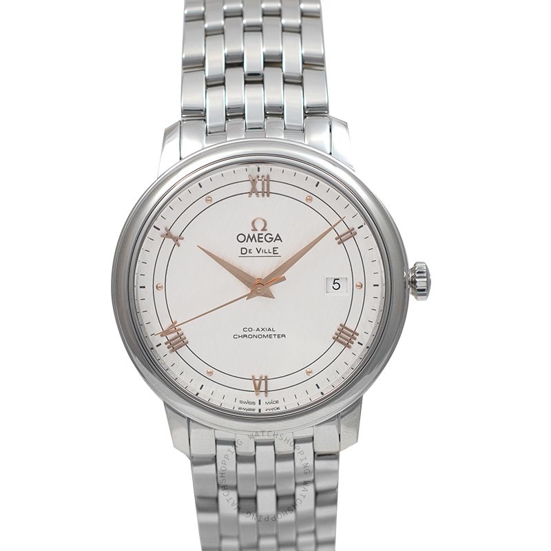 Omega De Ville 424.10.40.20.02.004