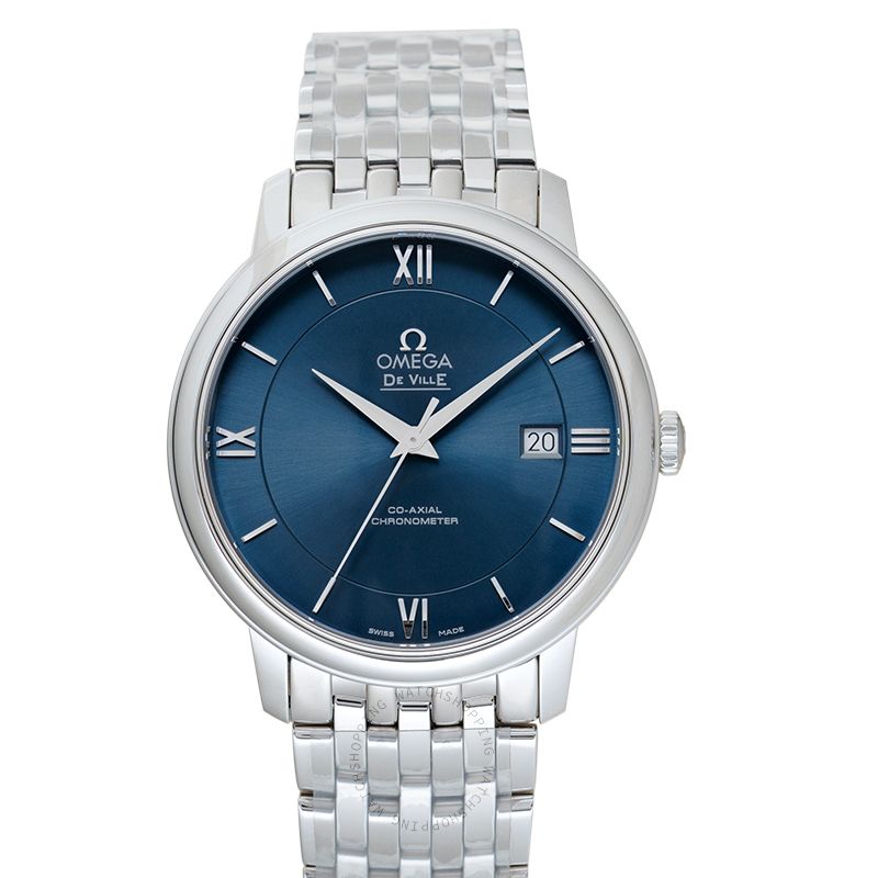 Omega De Ville 424.10.40.20.03.001