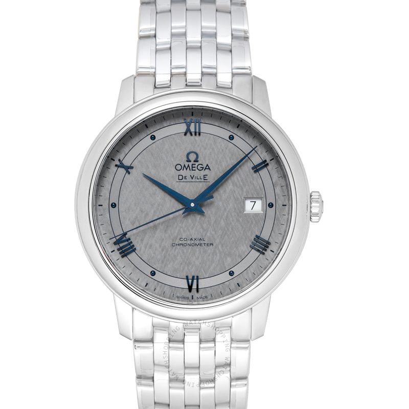 Omega De Ville 424.10.40.20.06.002