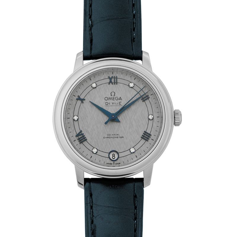 Omega De Ville 424.13.33.20.56.002