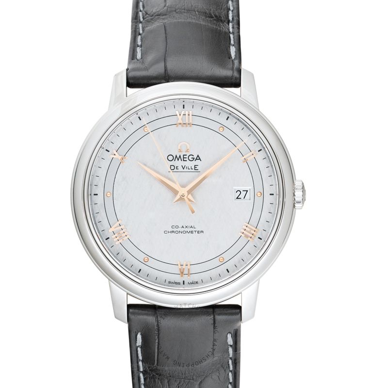 Omega De Ville 424.13.40.20.02.005