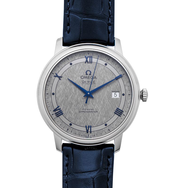 Omega De Ville 424.13.40.20.06.002