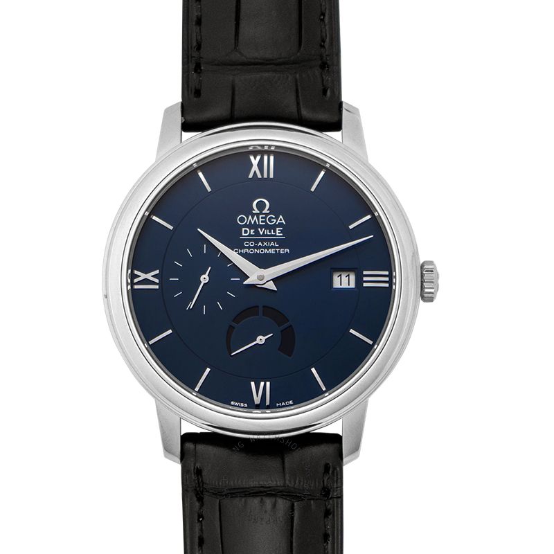 Omega De Ville 424.13.40.21.03.001