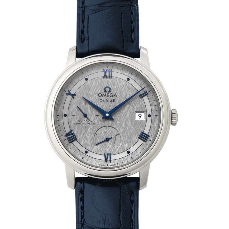 Omega De Ville 424.13.40.21.06.002