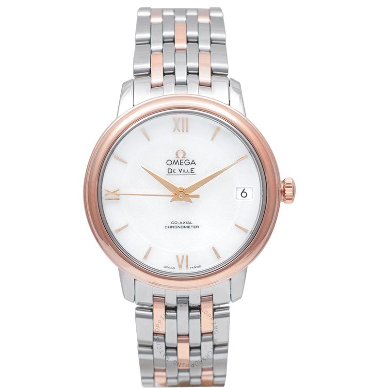 Omega De Ville 424.20.33.20.05.002
