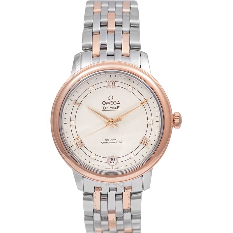 Omega De Ville 424.20.33.20.52.003